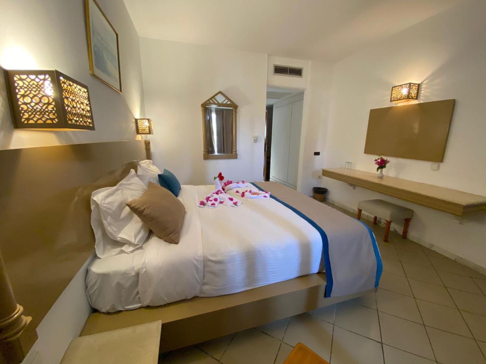 Chambre Quadruple