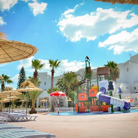 Blumar Resort & Spa-3