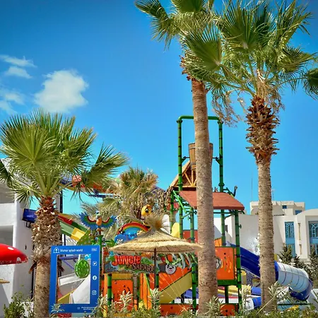Blumar Resort & Spa-2